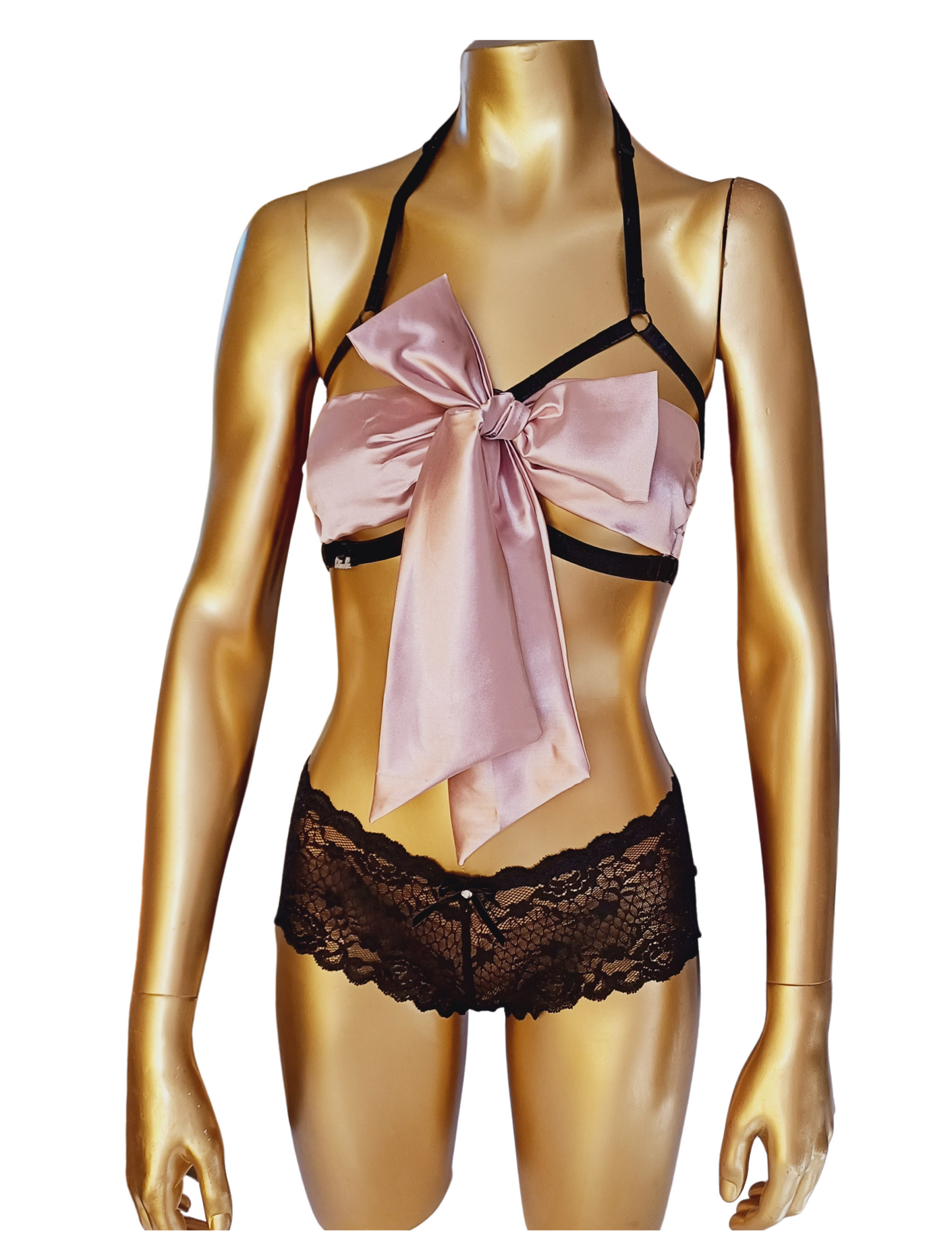 Vanessa Bra & Vanessa Panty