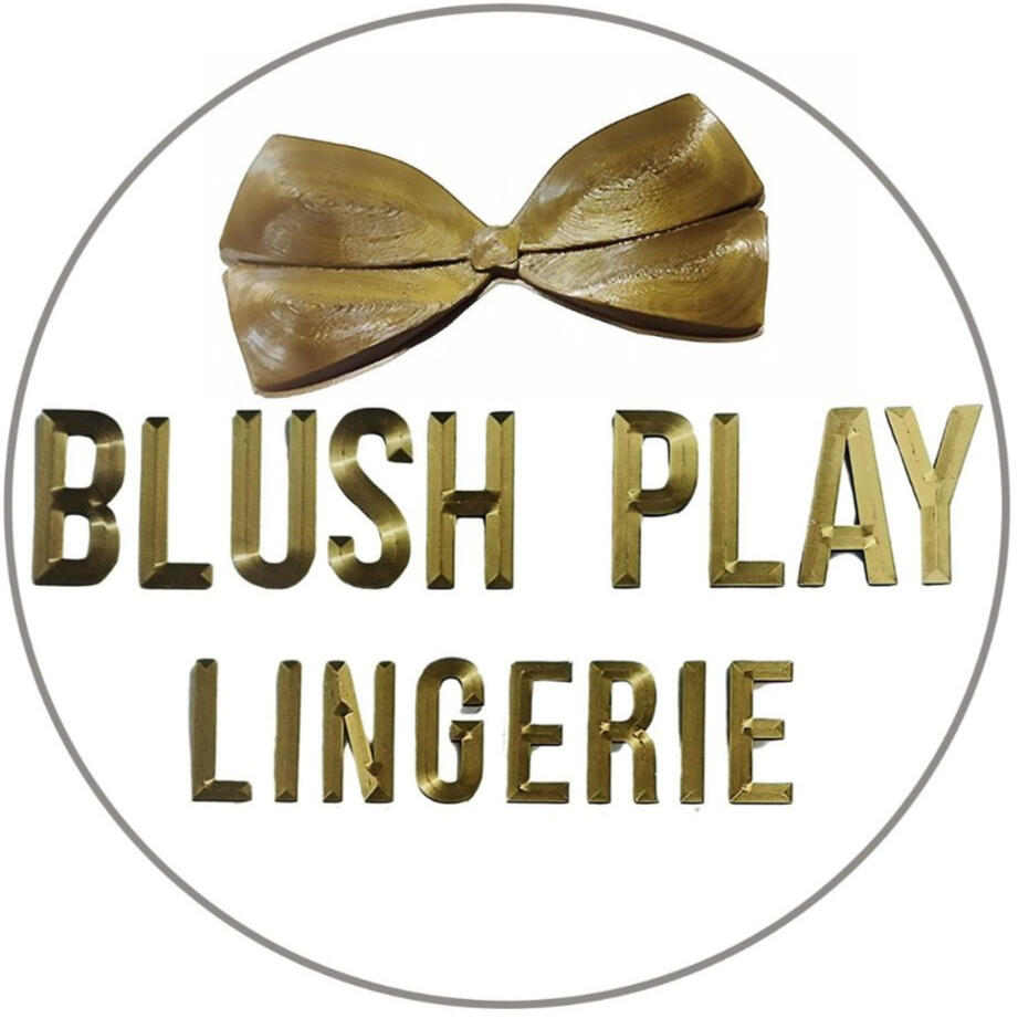 BlushplayLingerie